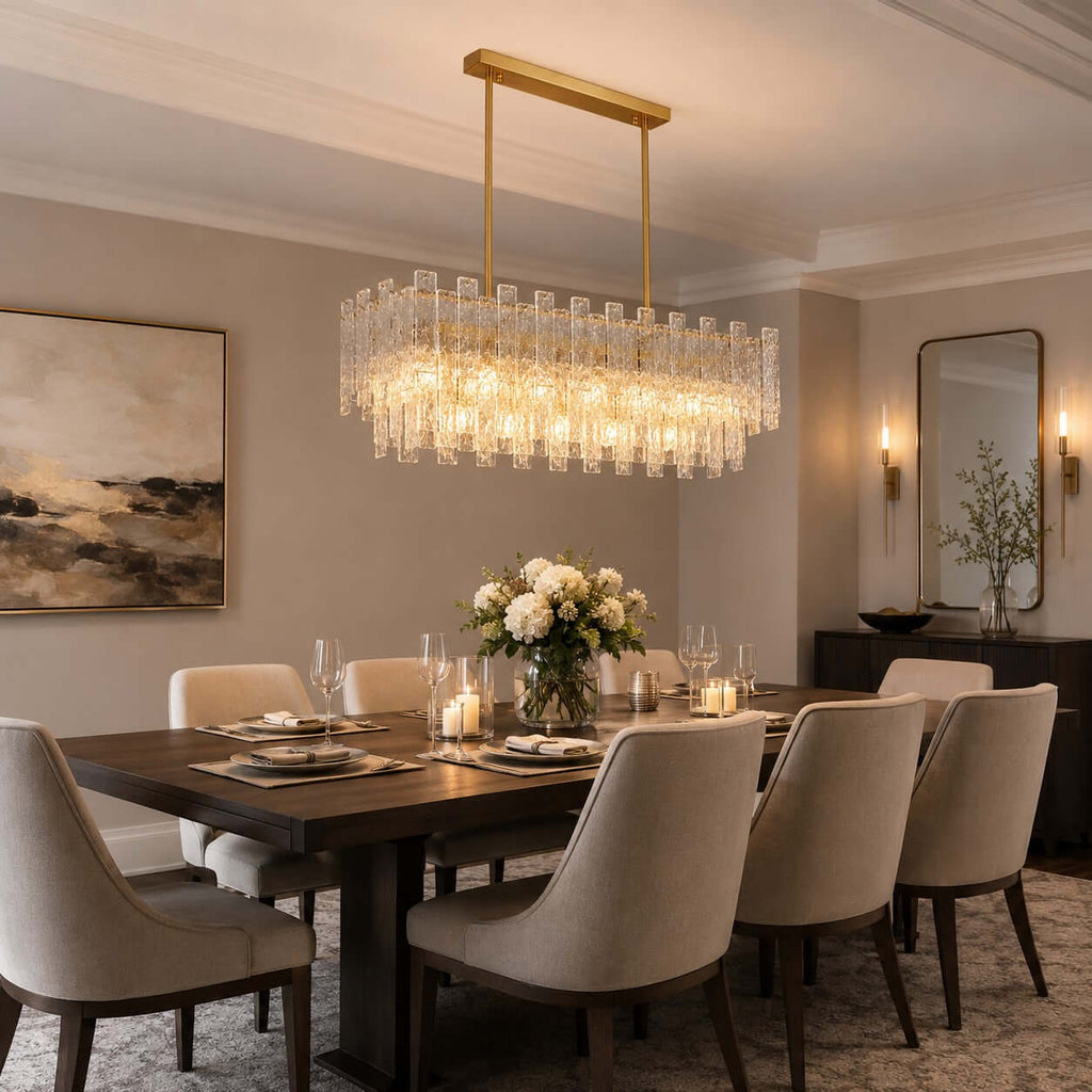 Marielle Chandelier