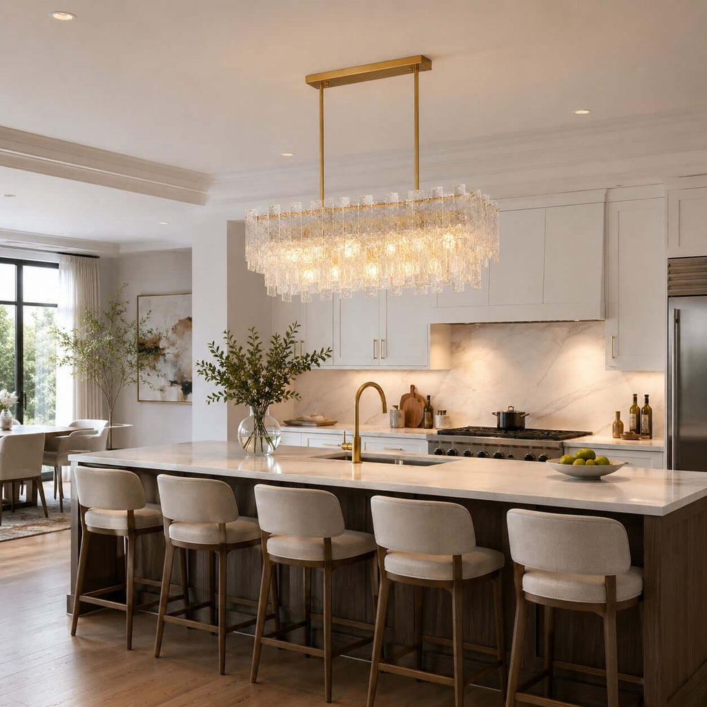 Marielle Chandelier
