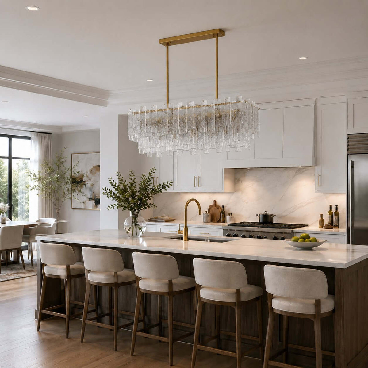 Marielle Chandelier