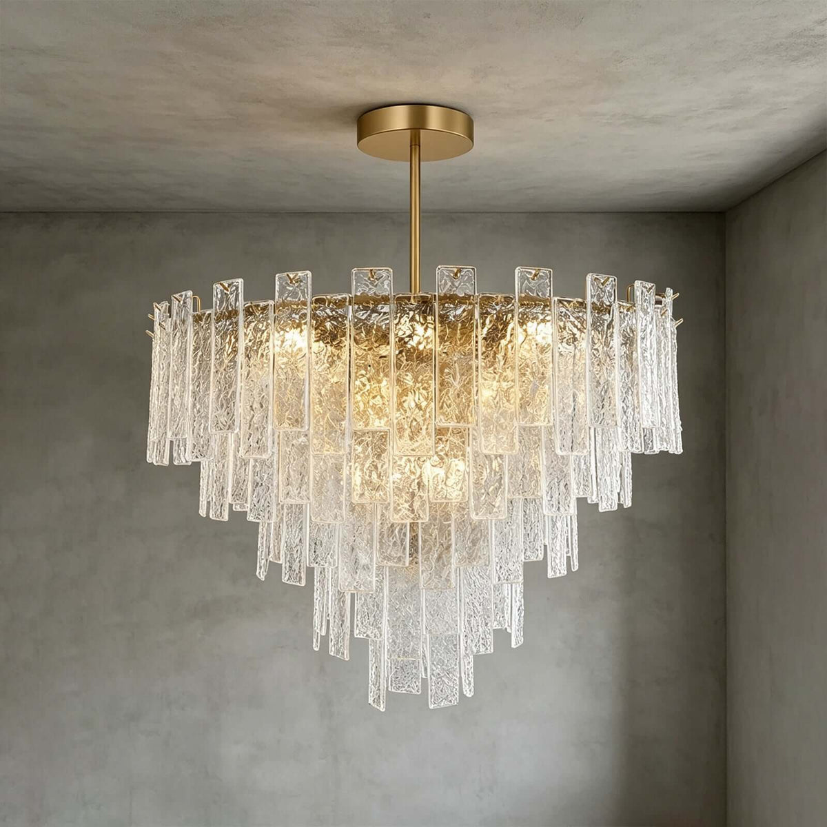 Marielle Chandelier