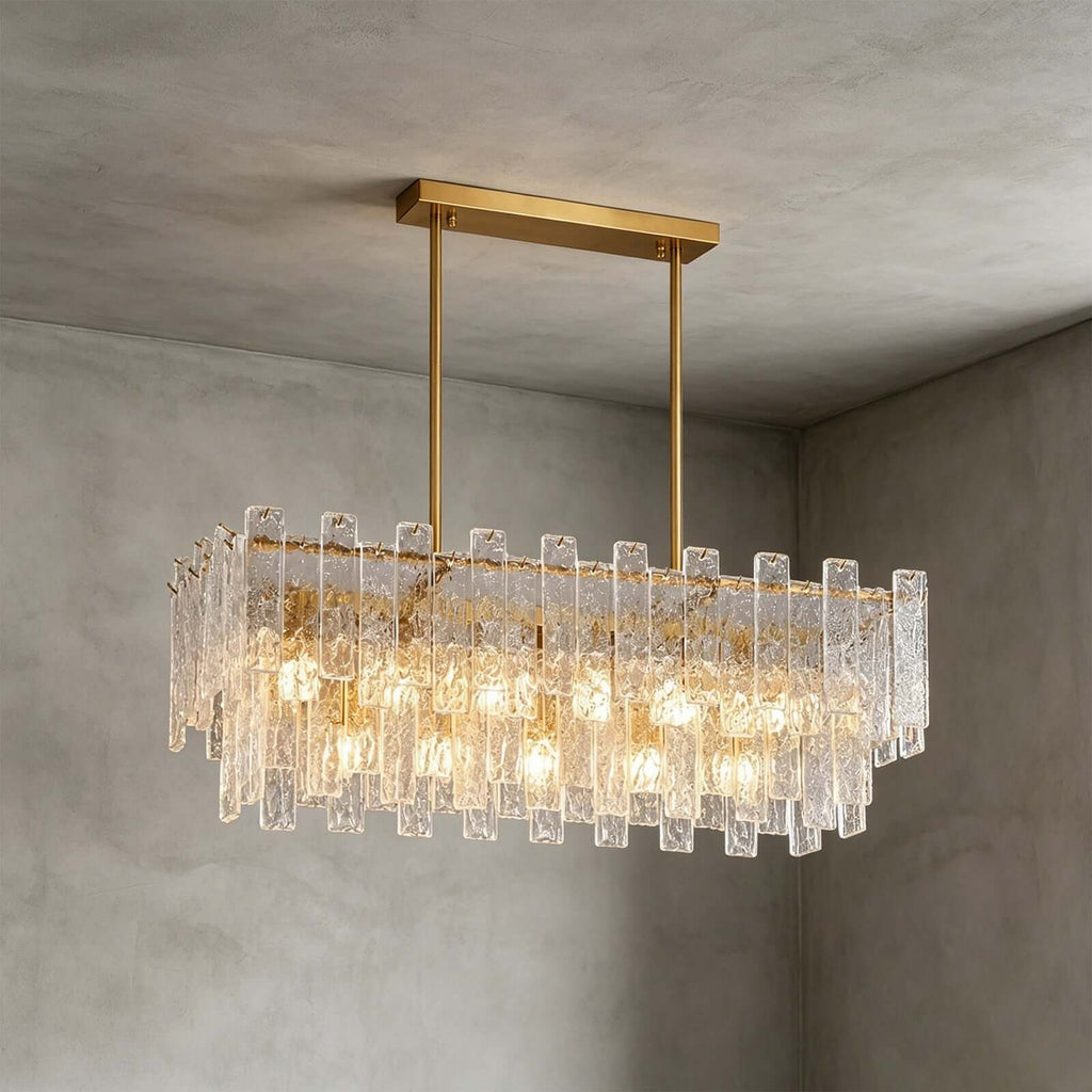 Marielle Chandelier