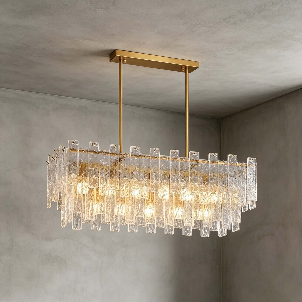 Marielle Chandelier