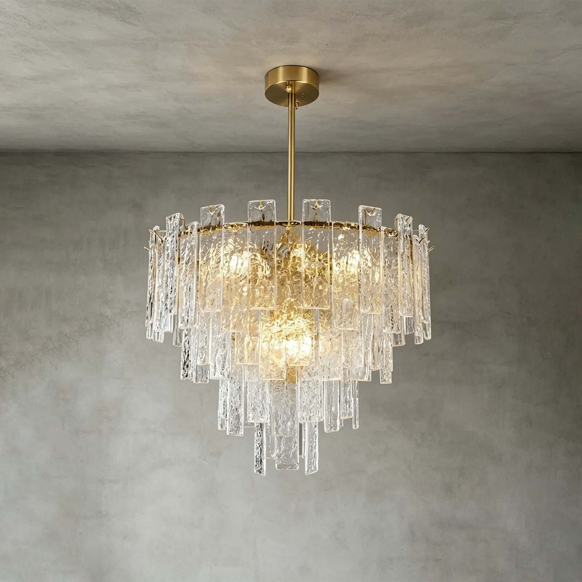 Marielle Chandelier