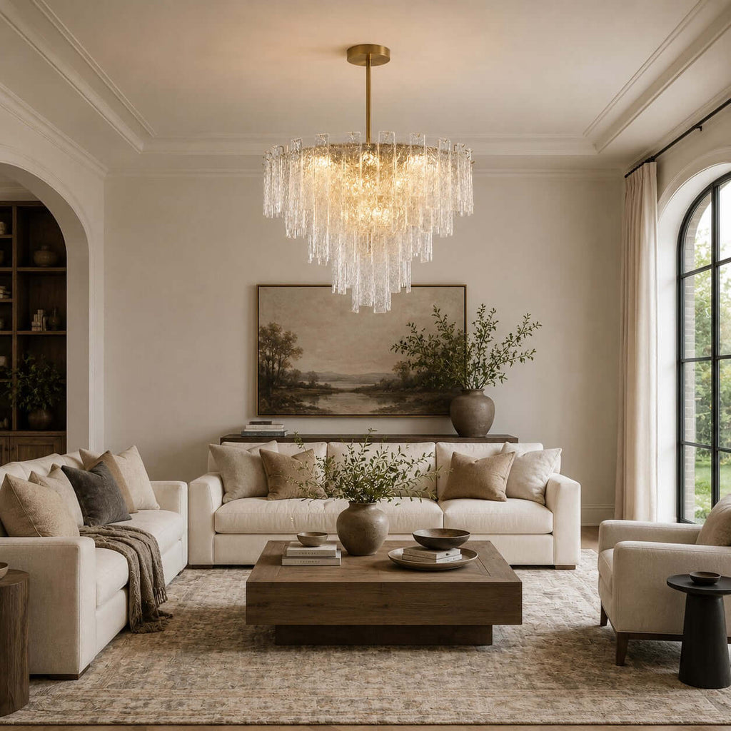 Marielle Chandelier