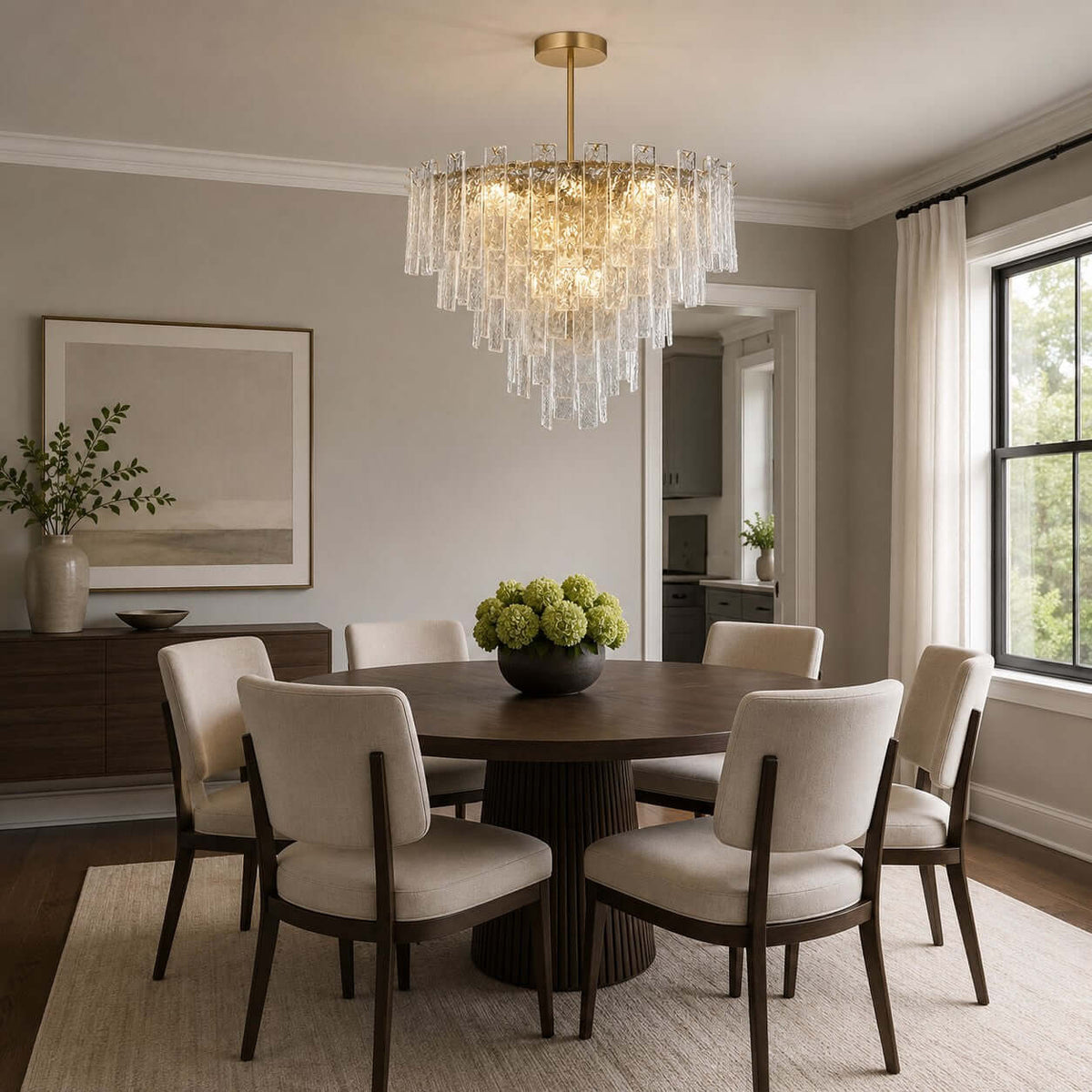 Marielle Chandelier