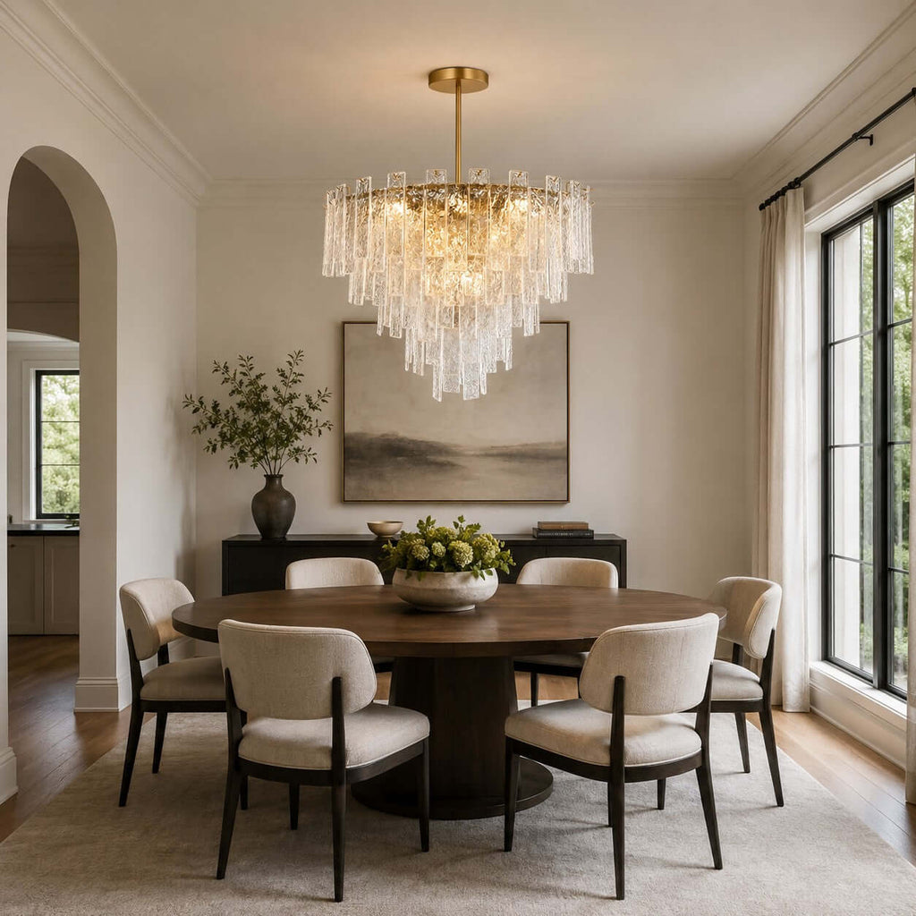 Marielle Chandelier