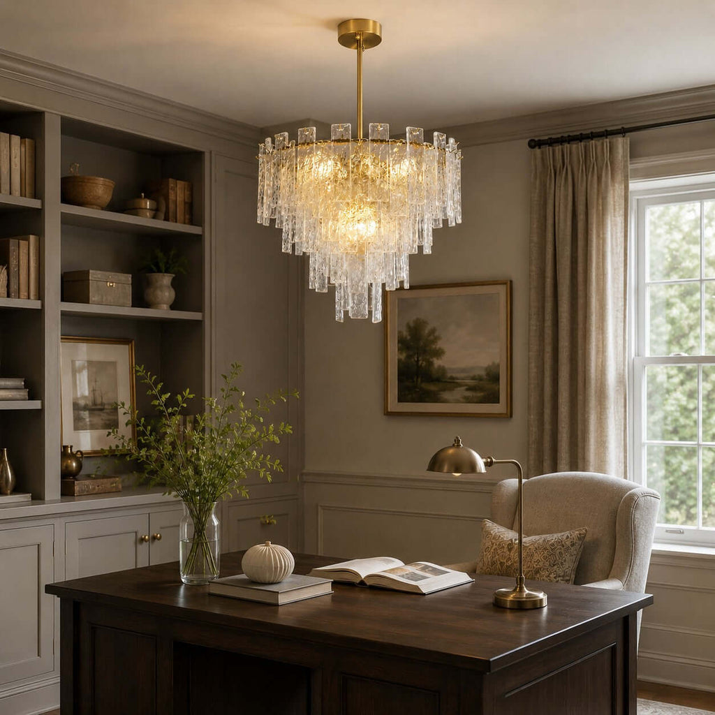 Marielle Chandelier
