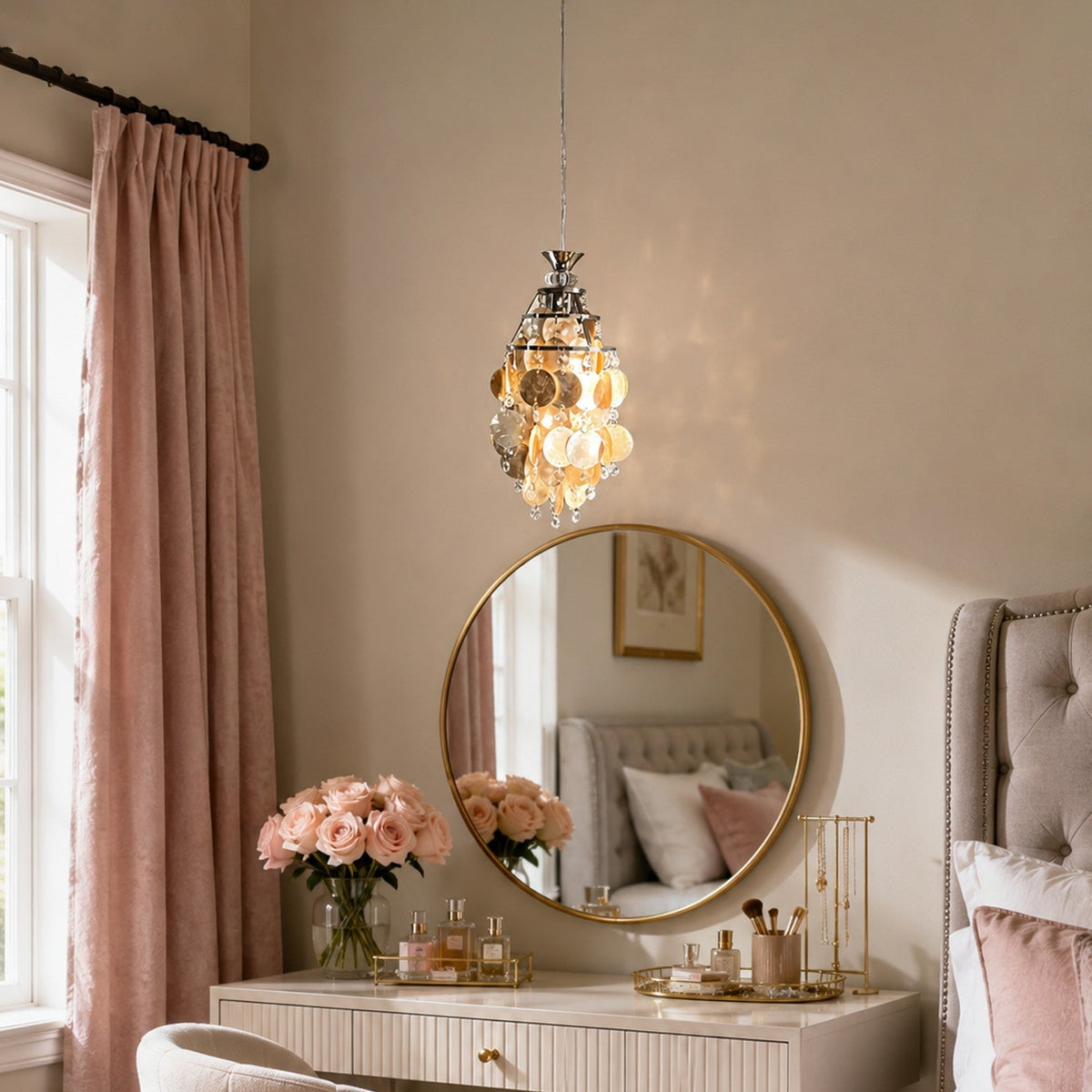 Marielle Pendant Light