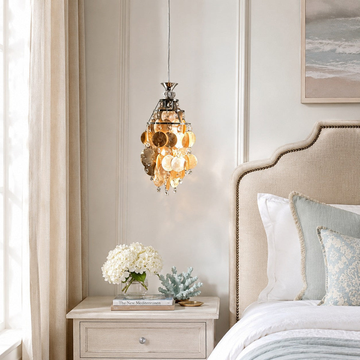 Marielle Pendant Light