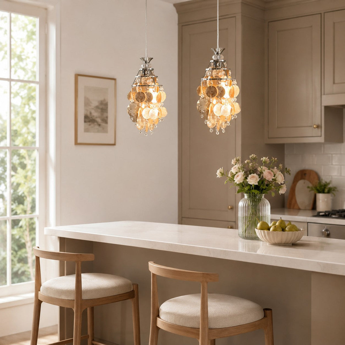 Marielle Pendant Light