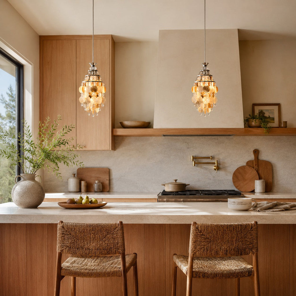 Marielle Pendant Light