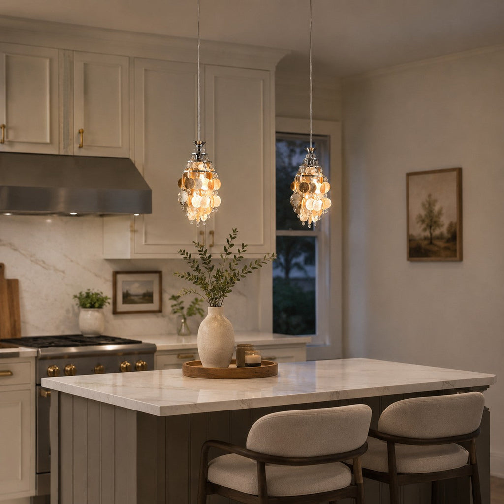 Marielle Pendant Light