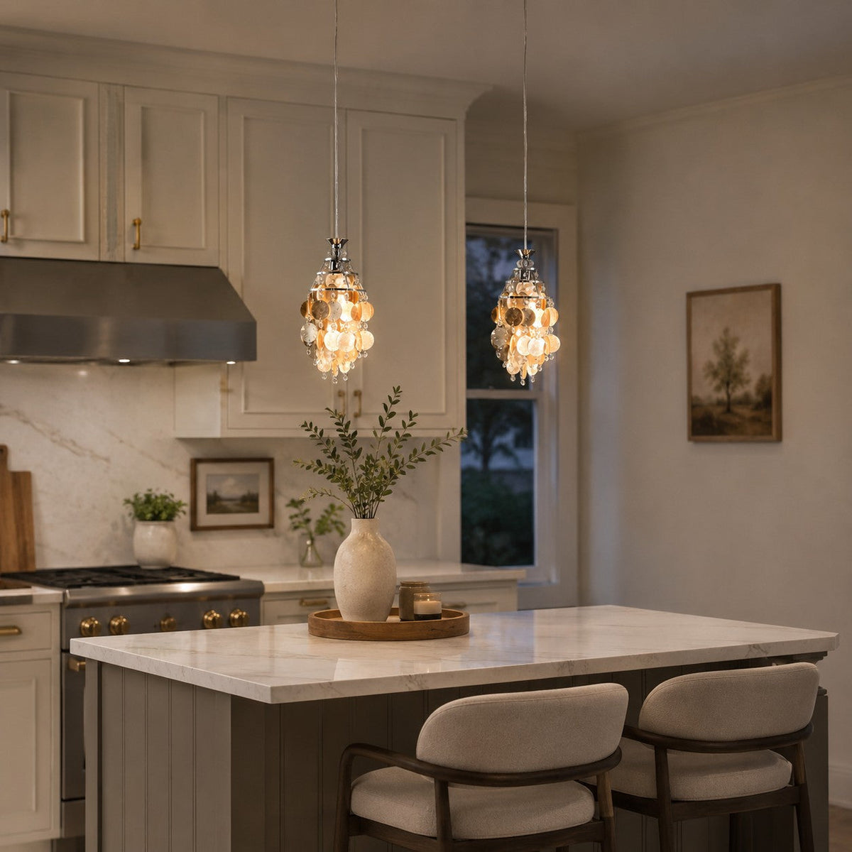 Marielle Pendant Light