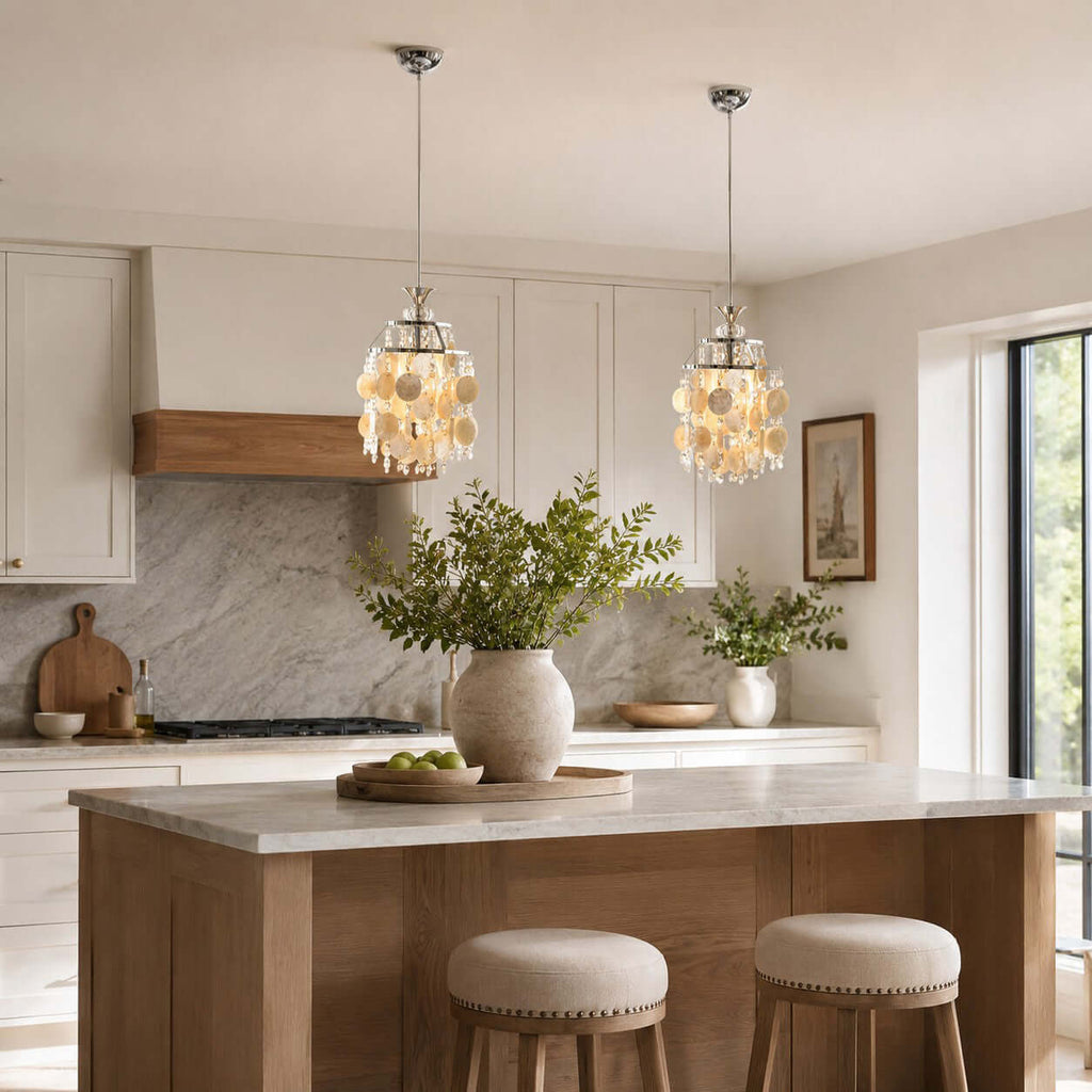 Marielle Pendant Light