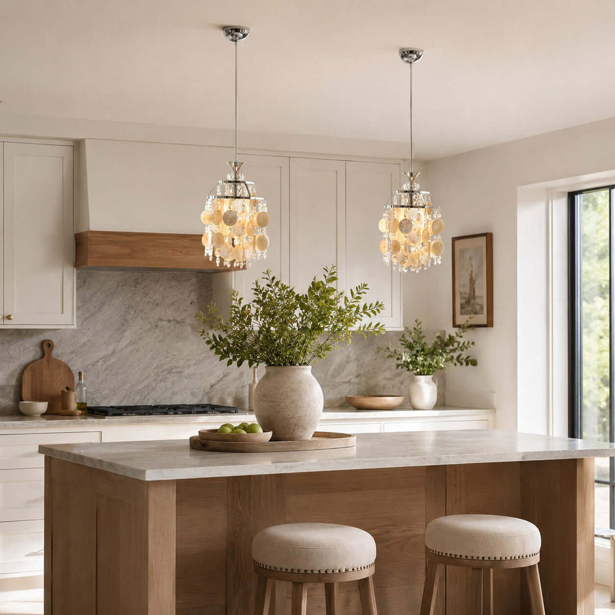 Marielle Pendant Light