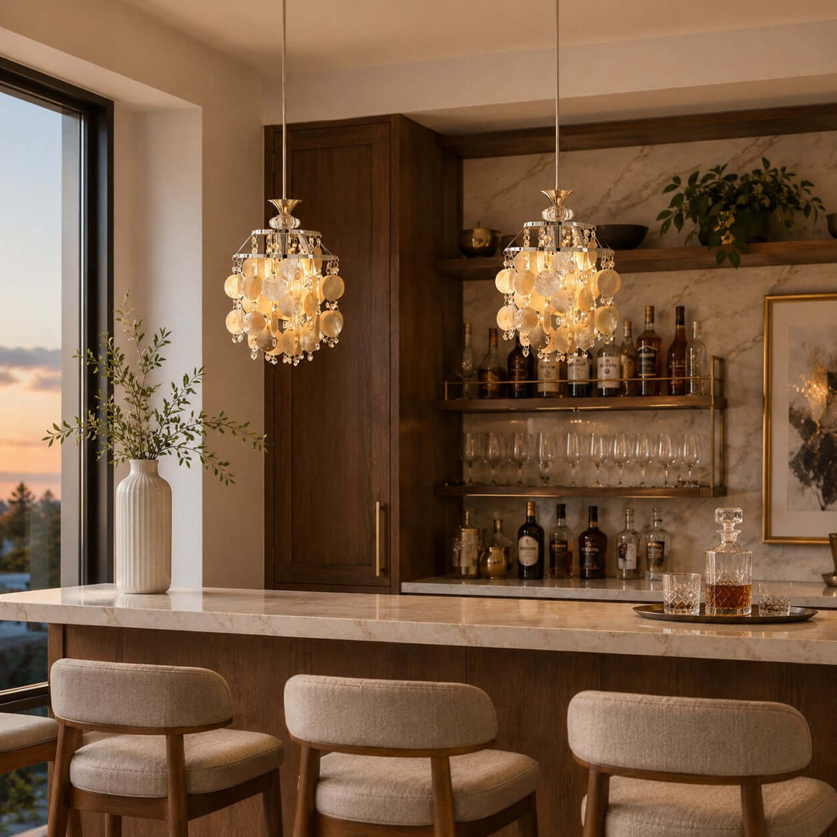 Marielle Pendant Light