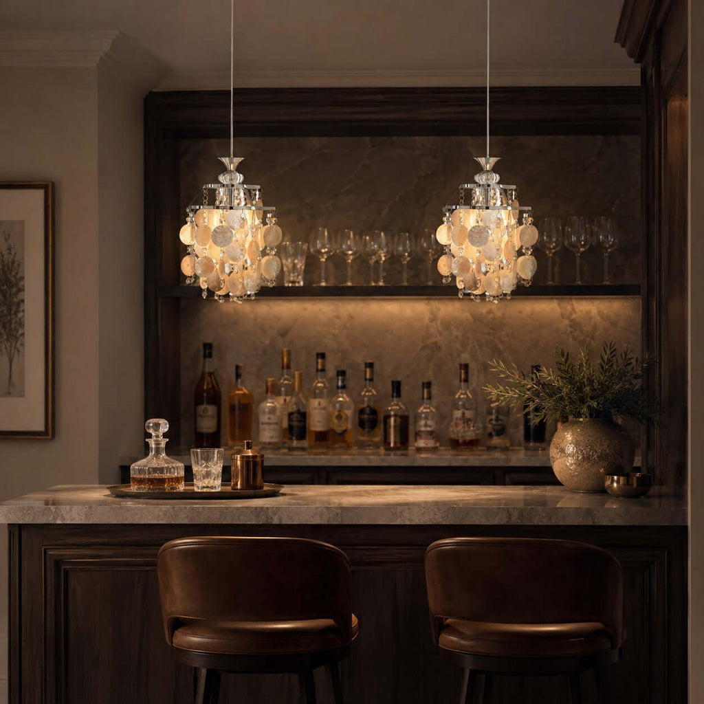 Marielle Pendant Light