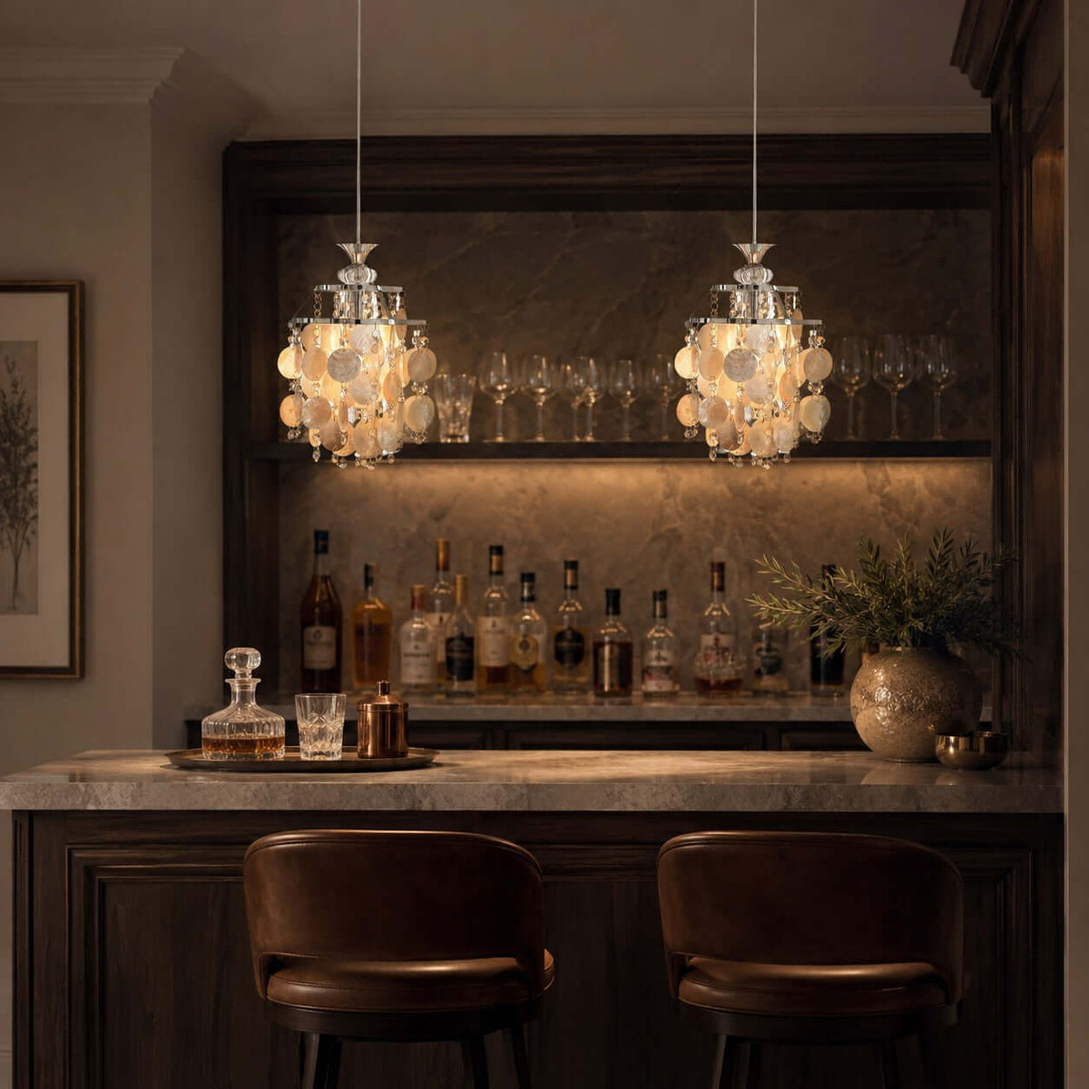 Marielle Pendant Light