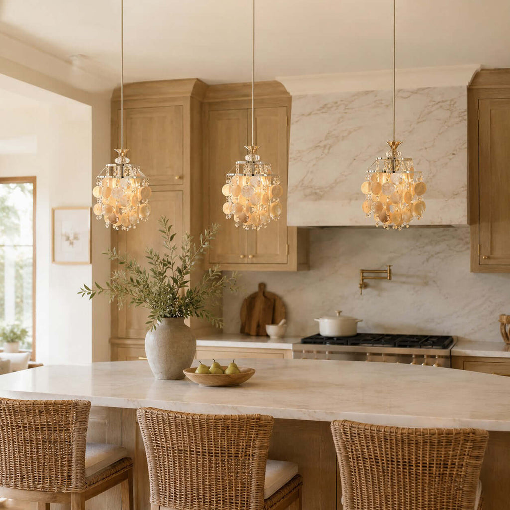 Marielle Pendant Light