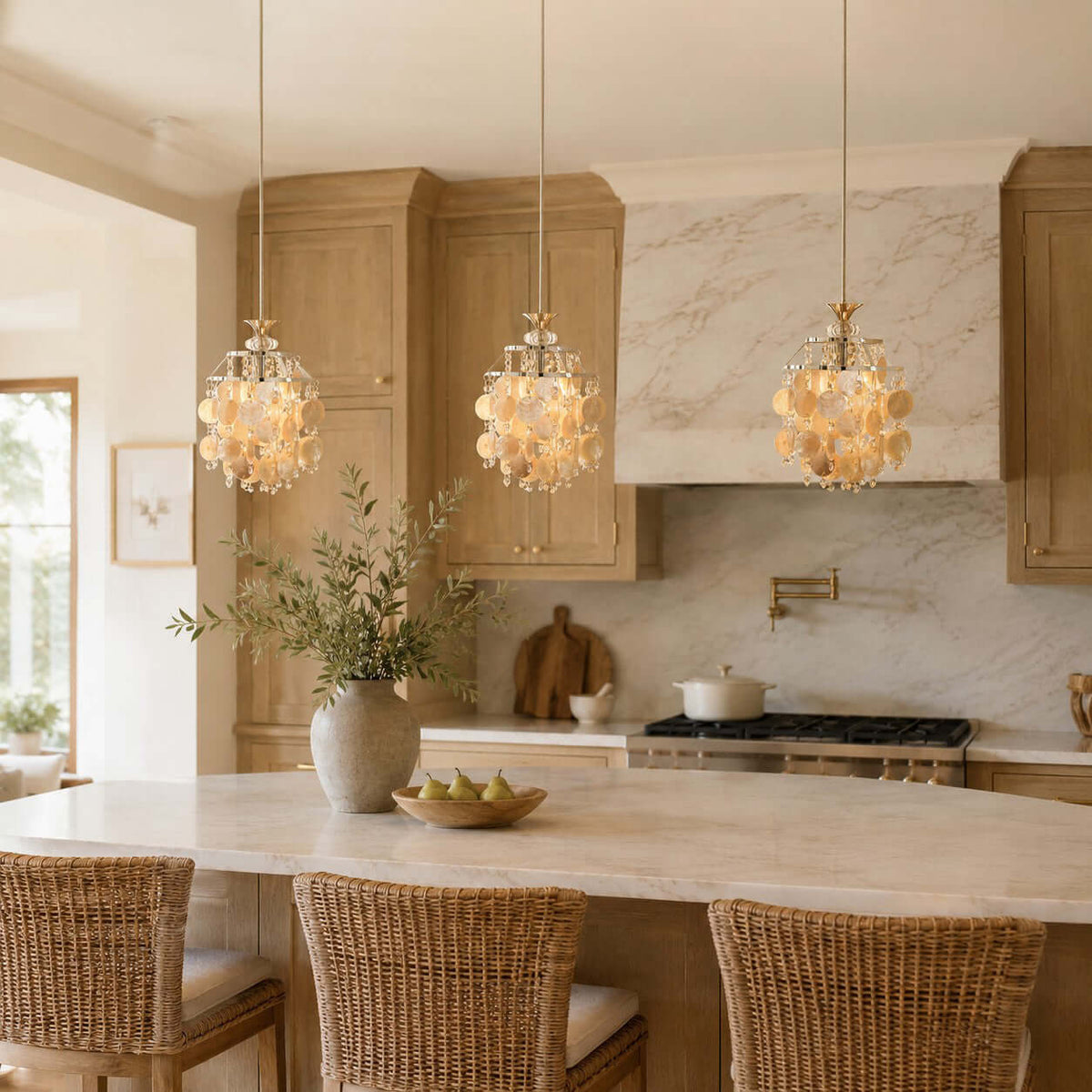 Marielle Pendant Light