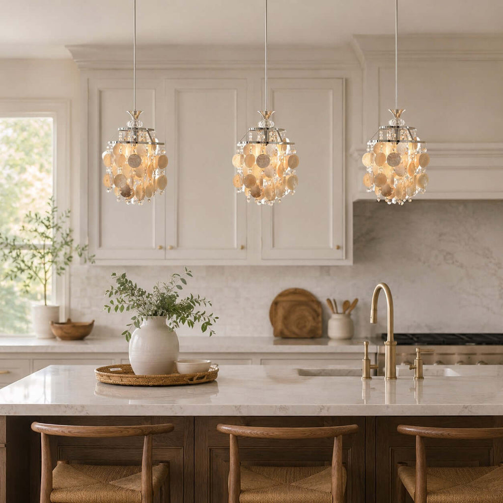 Marielle Pendant Light