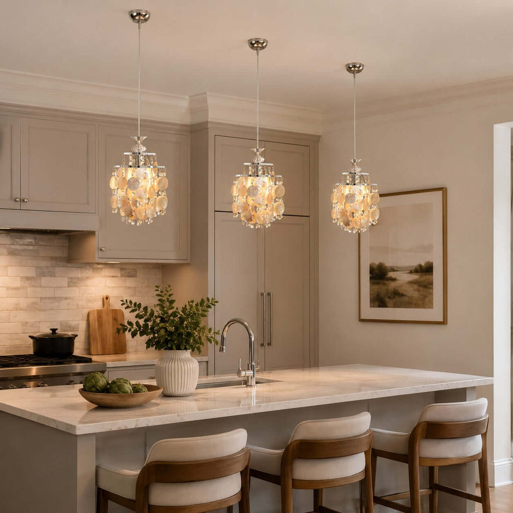 Marielle Pendant Light