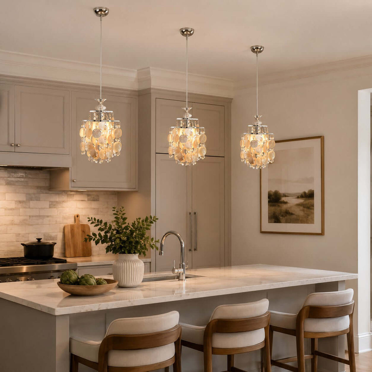 Marielle Pendant Light