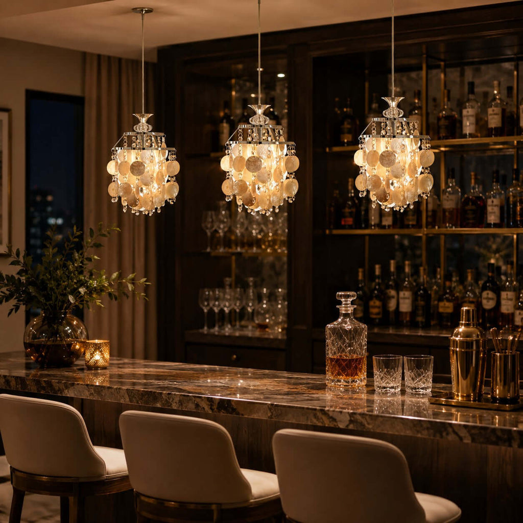 Marielle Pendant Light