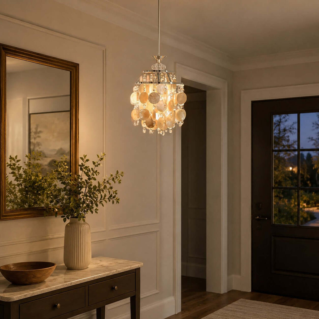 Marielle Pendant Light