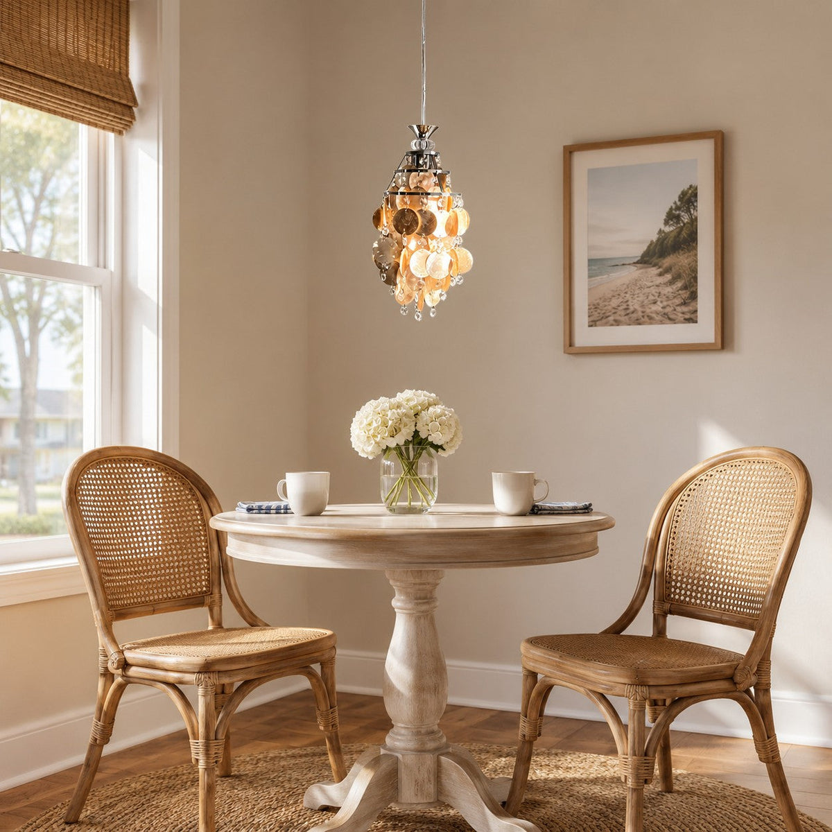 Marielle Pendant Light