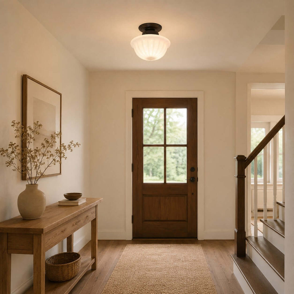Mariven Flush Mount Light