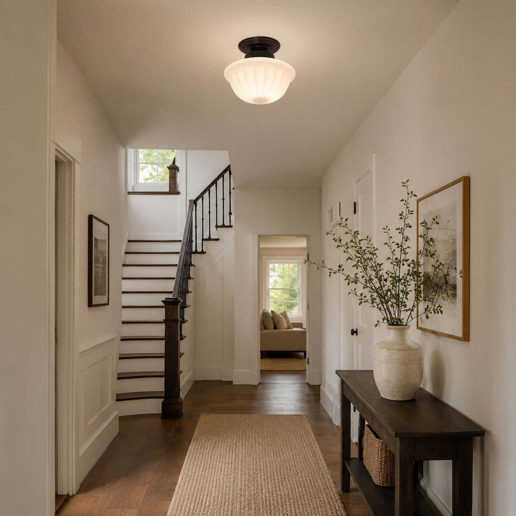 Mariven Flush Mount Light