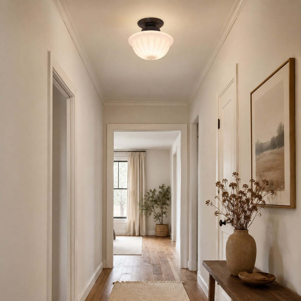 Mariven Flush Mount Light