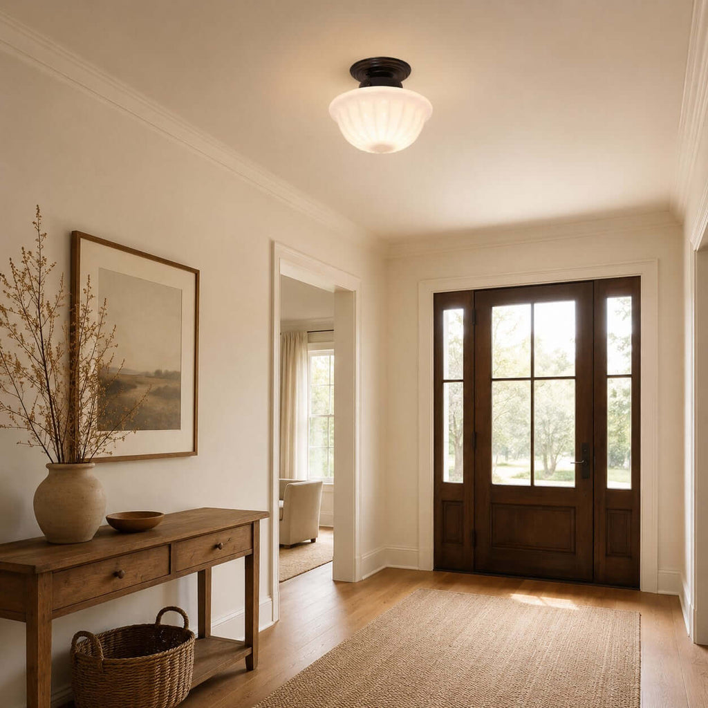 Mariven Flush Mount Light