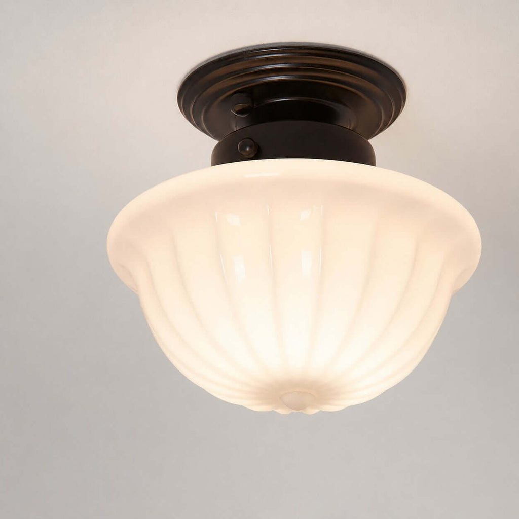Mariven Flush Mount Light
