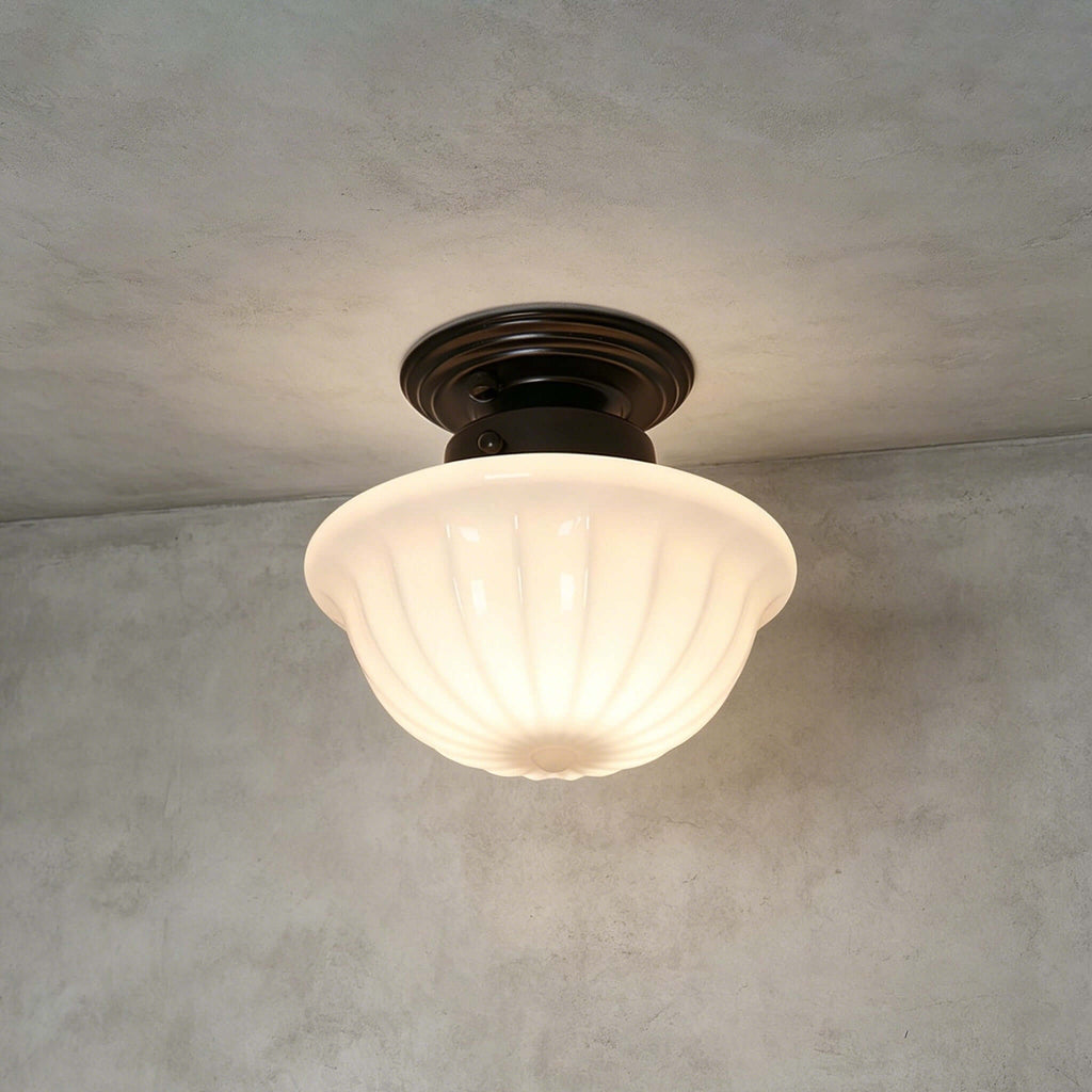 Mariven Flush Mount Light