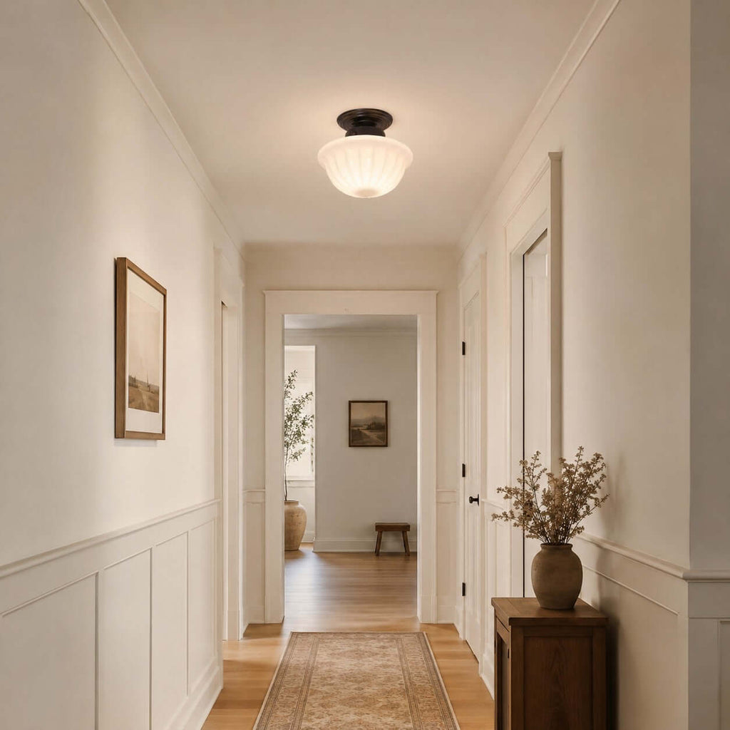 Mariven Flush Mount Light