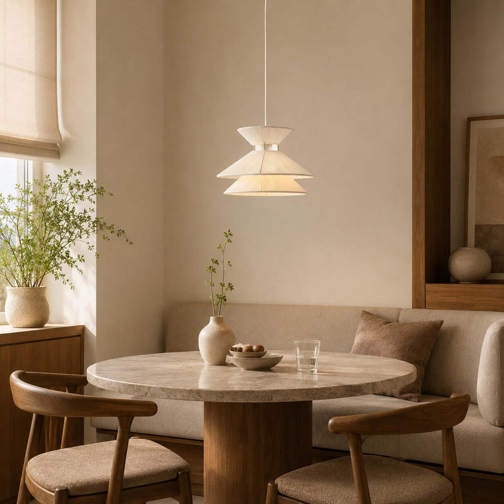 Marlow Pendant Light