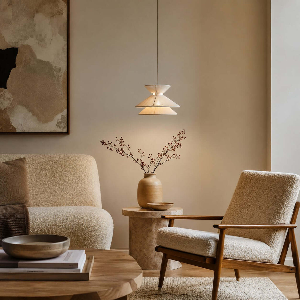 Marlow Pendant Light