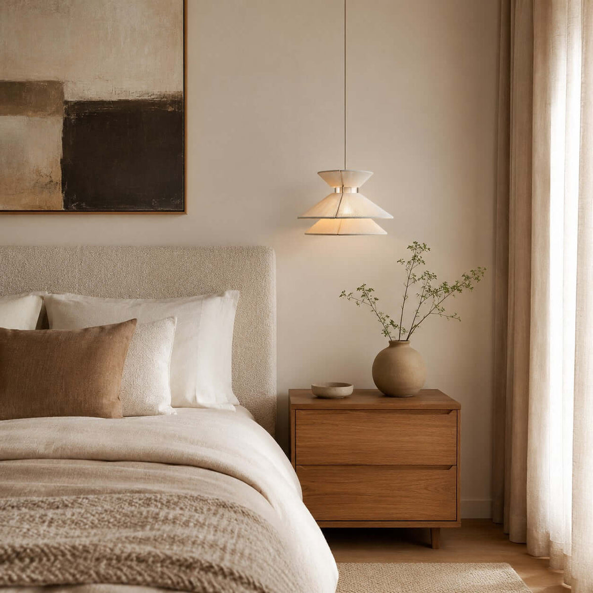 Marlow Pendant Light