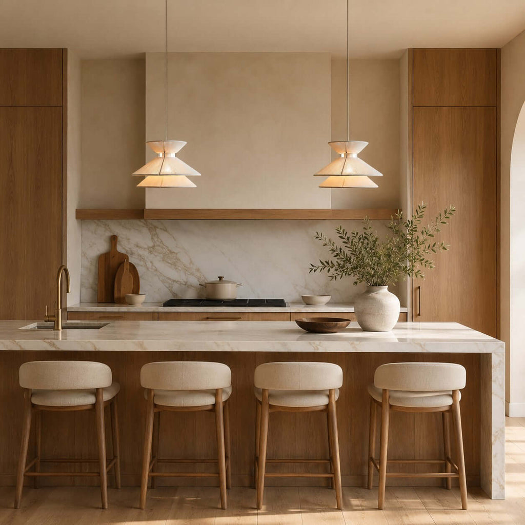 Marlow Pendant Light