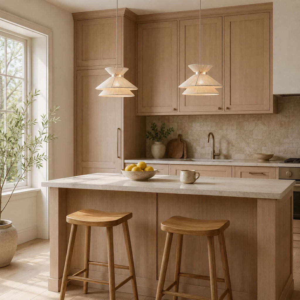 Marlow Pendant Light