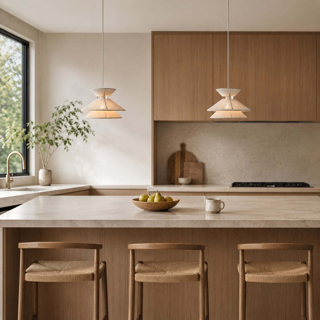Marlow Pendant Light