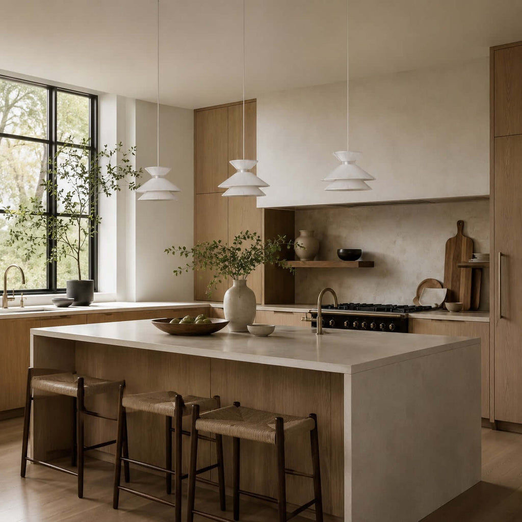Marlow Pendant Light