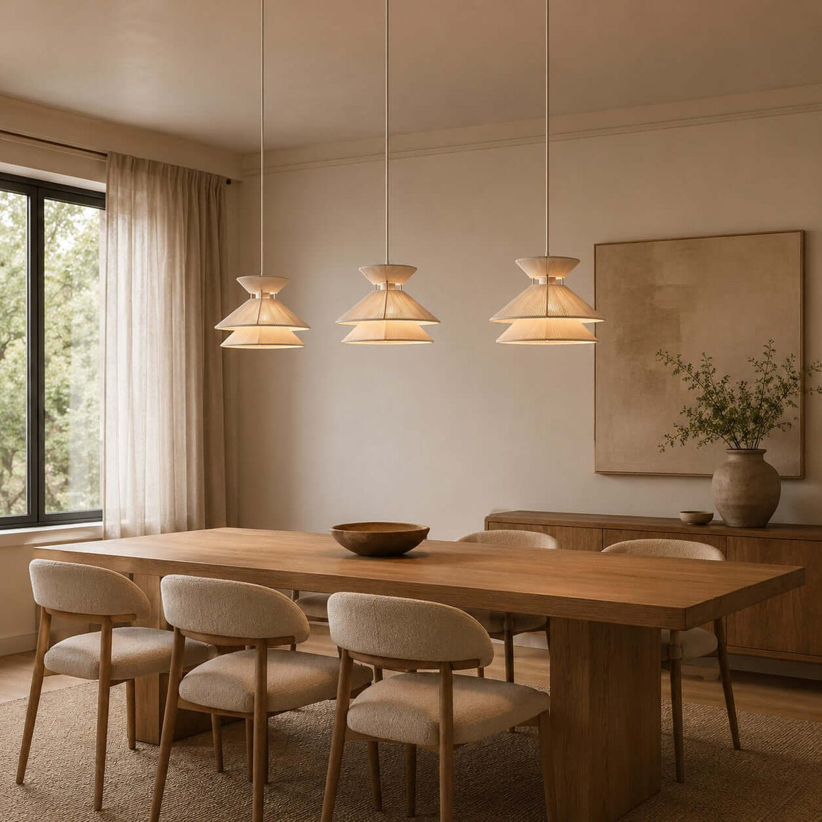 Marlow Pendant Light