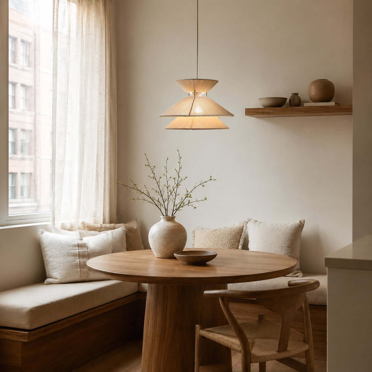 Marlow Pendant Light
