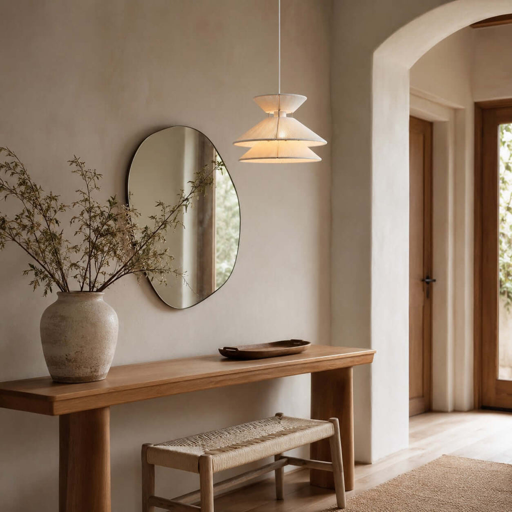 Marlow Pendant Light