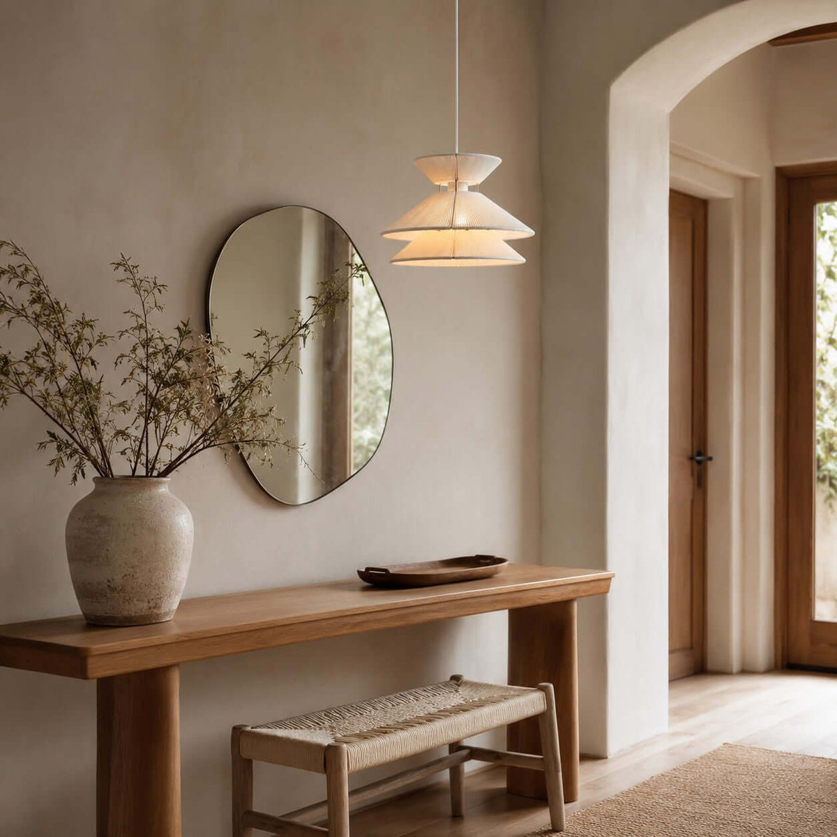 Marlow Pendant Light