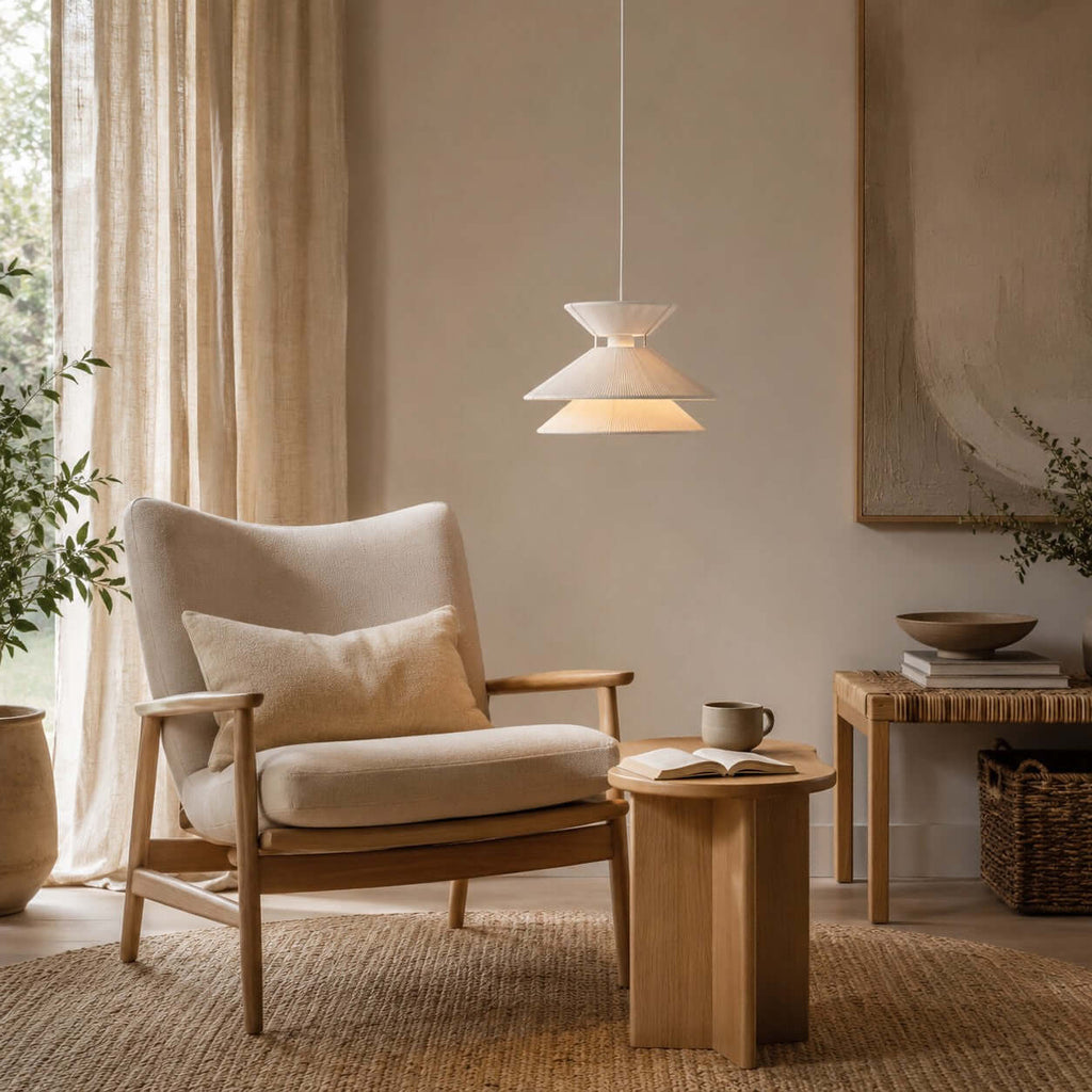 Marlow Pendant Light