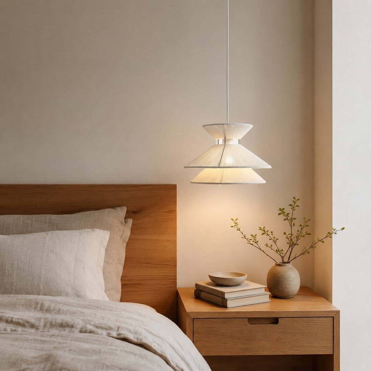 Marlow Pendant Light